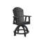 Comfo Back Outdoor Bar Stool-601057438-763142999