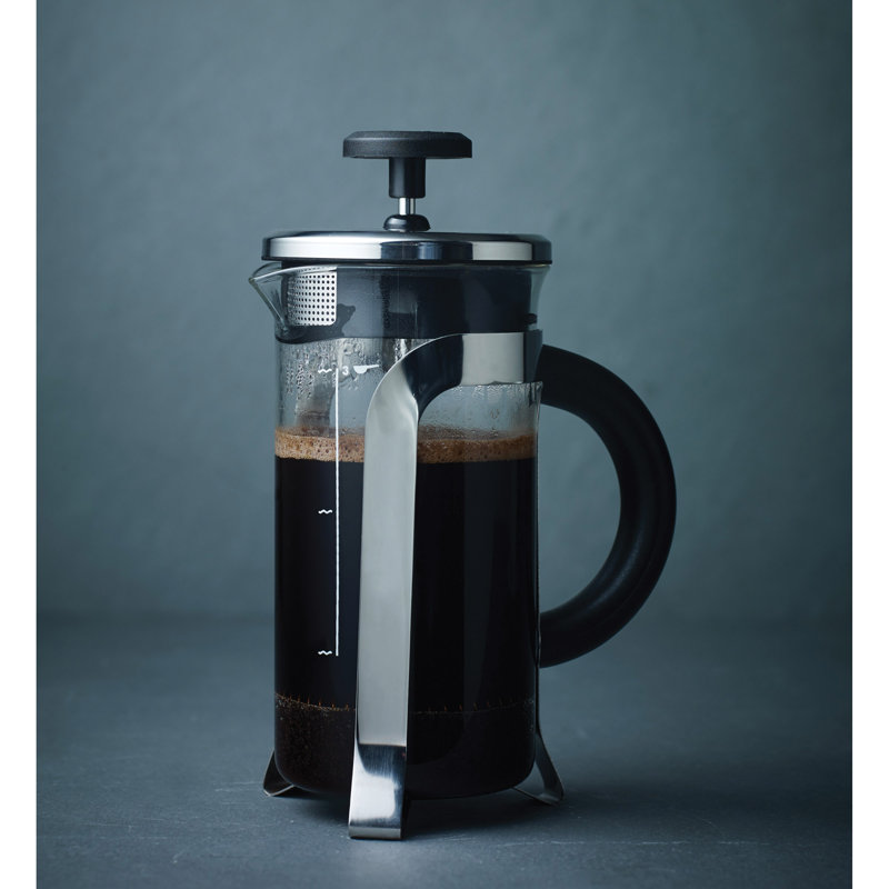 Cafetière à piston Aerolatte, 1,5 tasse