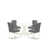 Gris platine