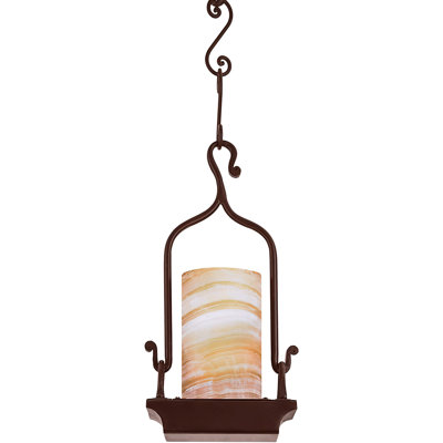 Alma 1 - Light Unique/Statement Pendant
