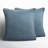 Jaclyn Sunbrella® Outdoor Reversible Throw Pillow-1494812644-1494812645