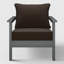 Chaise profonde avec coussins (ensemble de 2)-1309844862-1309844857