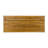 Wood And Metal Bar Table