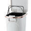 Pp Manual Lift Waste Bin - 29L