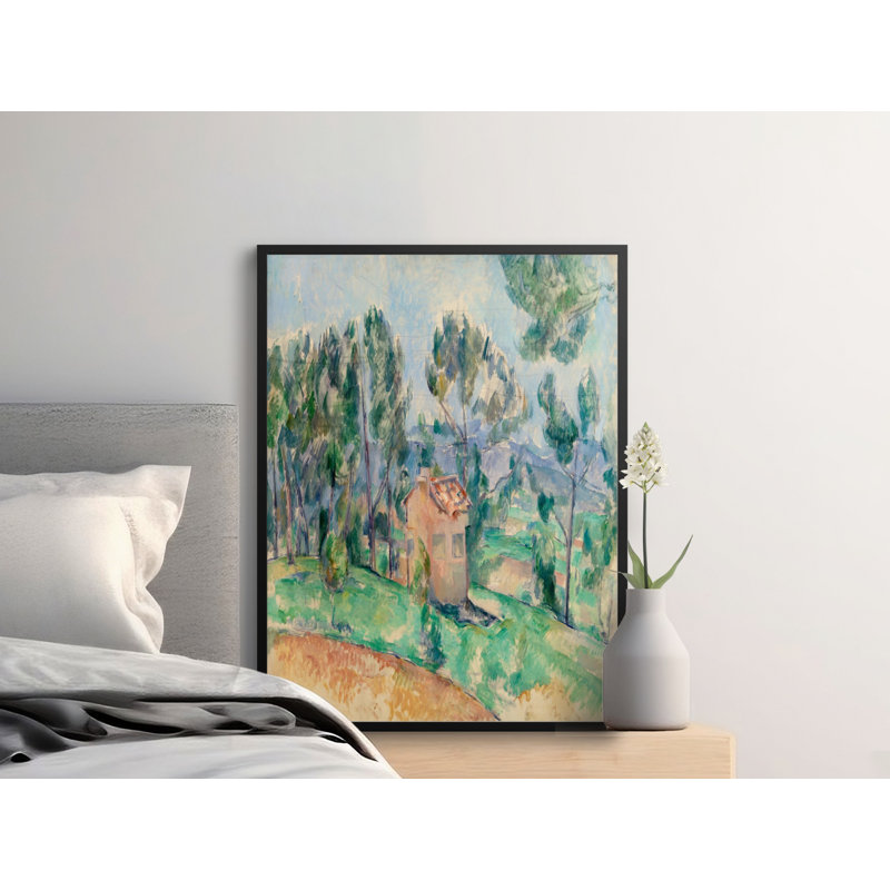 Odessa No Frame Print, 16x20