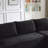 L-Shaped Cloud Sectional Sofa With Deep Seat,No Assembly Required,Modular Couches Sleeper For Living Room,Bedroom,Apartment-2028896479-2028896475