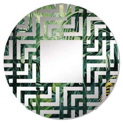 Circle Mirror