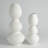 Ceramic Table Vase-136154279-136154280