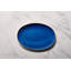 Assiette ovale Vital Coupe en porcelaine de qualité supérieure TWISTER-BLUE-2064106674