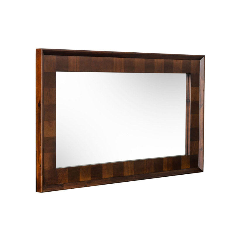 Gerrity Rectangle Mirror