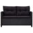 Sarani 6 Piece Lounge Chair with Cushions-127563358-127563359
