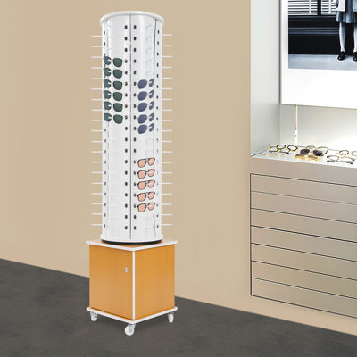 Modern Sunglasses Storage Organizer