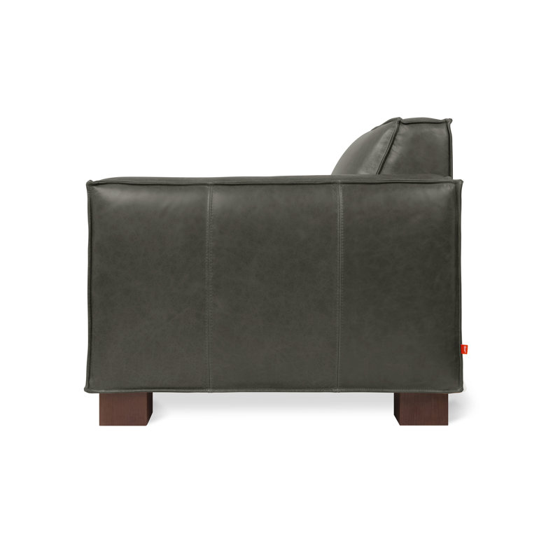 Cabot Chair, Tucson Char Leather