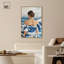 «Great Wave Dress Fashion» par Art Remedy-102500388-102500392