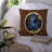 Outdoor Throw Pillow