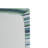 Microfiber Striped Fitted Sheet-105900857-42090947