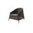 Kingston Armchair with Cushion-55841002-55841004