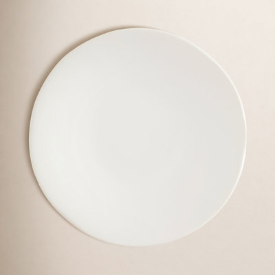 Fortessa Heirloom Bread and Butter Plate