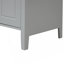 Meuble-lavabo avec lavabo, meuble-lavabo avec deux tiroirs et porte-820817131