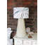 Cotton Drum Pendant Shade ( Uno )-1321034810