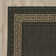 Jorden Striped Area Rug