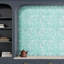 30.5 x 30.5 cm PET/PU Tile -960859032