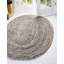 Tapis tressé Mullewa couleur lagon-1449357357