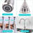 Senlesen Pull Down Touch Kitchen Faucet