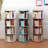 360° Rotating Multi-Tier Stackable Shelves For Space-Saving Organization And Easy Assembly