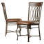 Chaise d'appoint Copenhagen