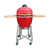Red is out of stock selected