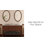 Anacleta Solid Wood Mirror-2096381742-2096381740