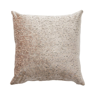  Polyester Throw Pillow (Set of 2)