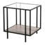 Side Table with Storage-1941511747