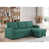 Green Linen sélectionné
