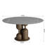 Table de salle à manger Amberly Luxury Modern-1242252019-1244358399