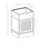 Table de chevet Oakdene-1766525283