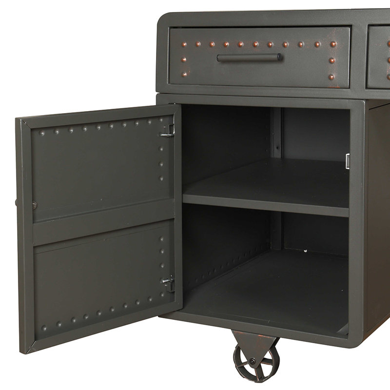 Bureau de direction Actaki