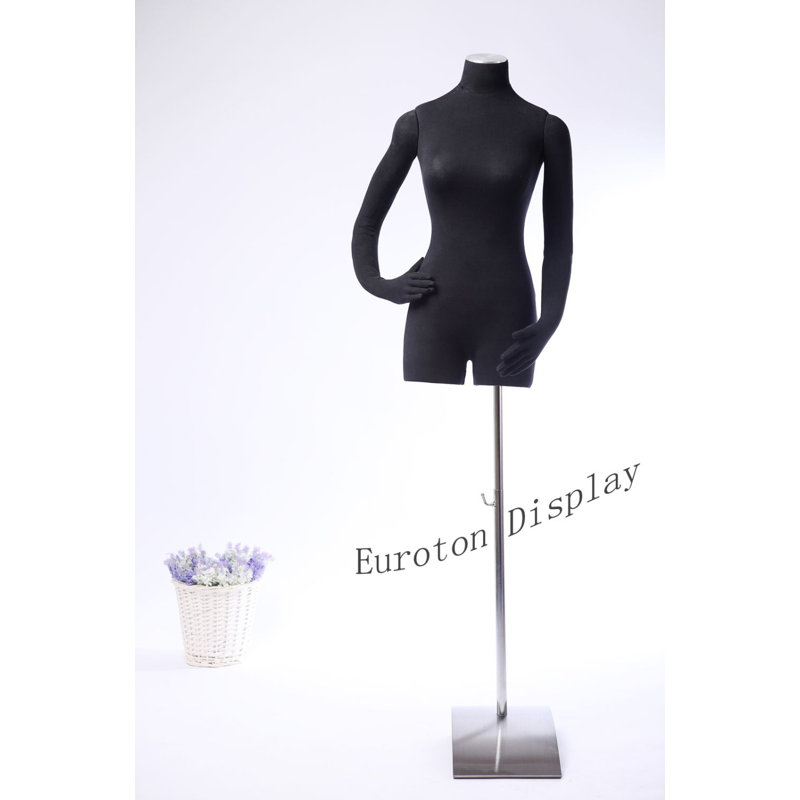 Eurotondisplay Dress Form