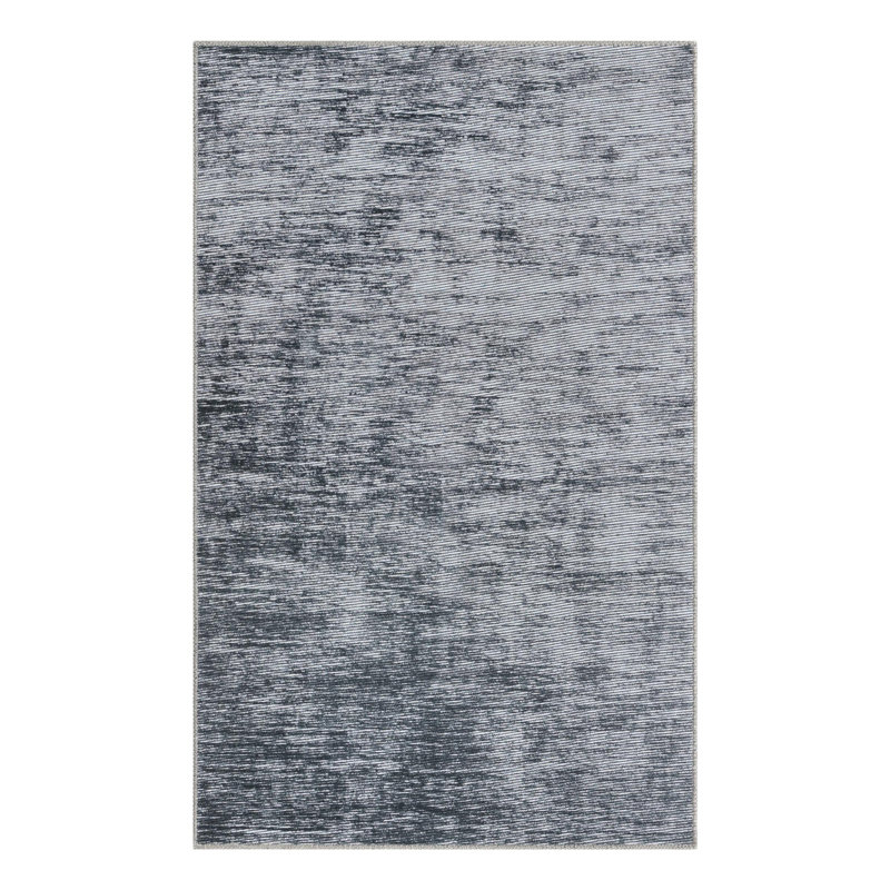 Monsour Chenille Indoor Rug, Rectangle 3'6" x 5'6"