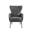 Fauteuil d'appoint Wallace & Bay Graham