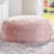 Fausse fourrure de lapin