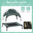 Pet Bed Elevated Dog Bed Outdoor Dog Cot