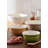 In The Forest Earthenware Mixing Bowl