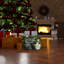 Patience James 1:3 - Wrapped Canvas Print