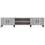 Lenapah Unfinished TV Stand for TVs up to 78"-487565123