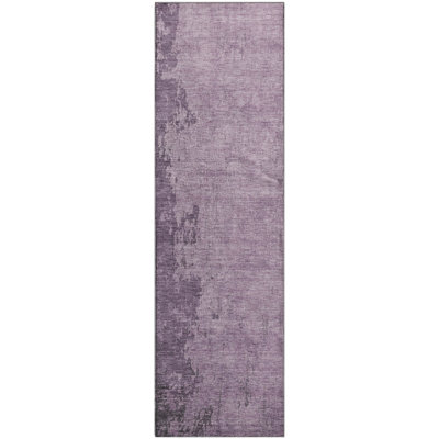 Premium Machine Washable Woodson AMF1912 Abstract Rug