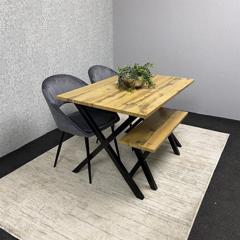 4 - Person Dining Set