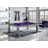 Playcraft Monaco Slate Pool Table With Dining Top/Professional Installation Included-42040925-38228125