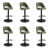 Vert olive est en rupture de stock sélectionné